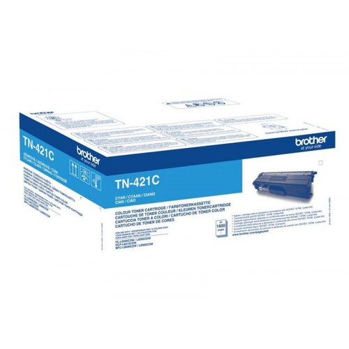 Brother Toner TN-421C (plava), original Cijene