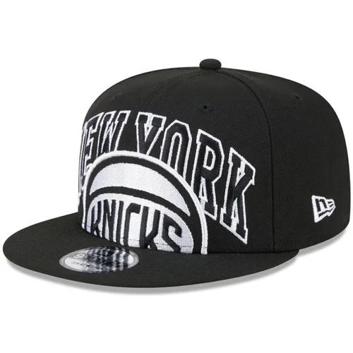 New Era 60421581 Crna