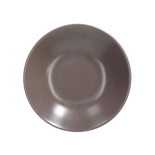  TANJUR DUBOKI 22CM FABRIC TORTORA Slike