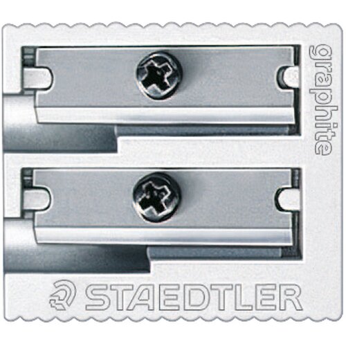  &amp;Scaron;ILJILO METALNO 2RUPE STAEDTLER 510 20 Slike