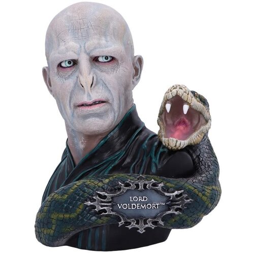 HARRY POTTER Lord Voldemort doprsni kip figurica Nemesis Now Cene