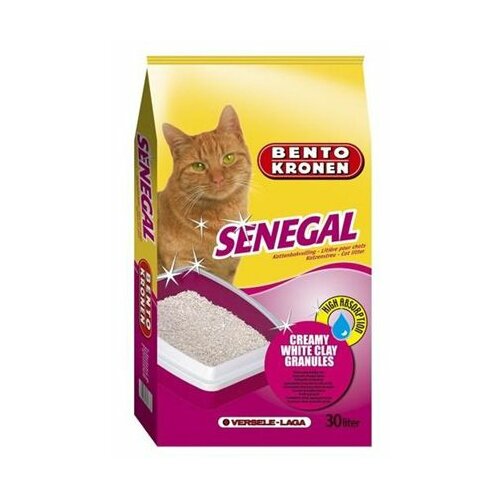 Versele-laga posipi za mačke senegal 18kg Cene