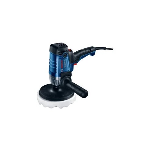 Bosch rotaciona brusilica polirka GPO 950 Professional Slike