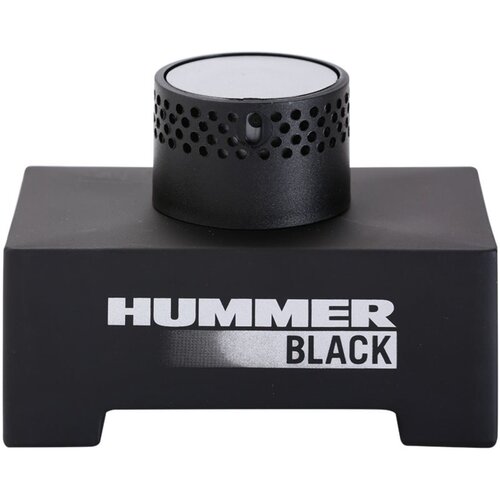 Hummer Black toaletna voda 125 ml za mo&amp;scaron;ke Slike