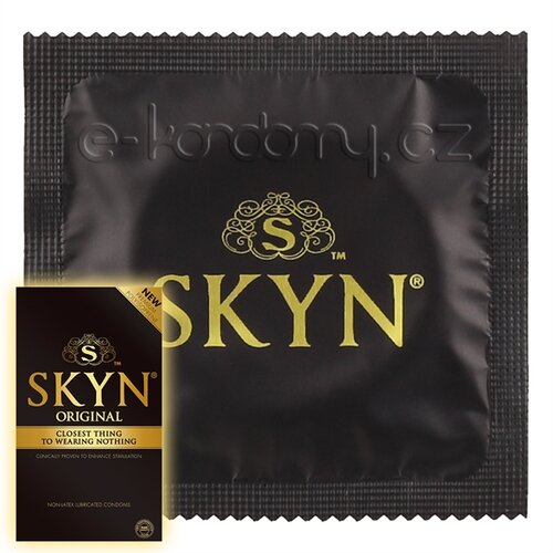 SKYN ® original 1 pc Cene