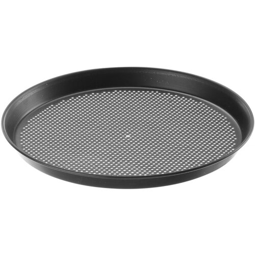 Hendi Okrogel pekač za pico, perforiran, premer. 340 mm - 616932, (21099364) Cene