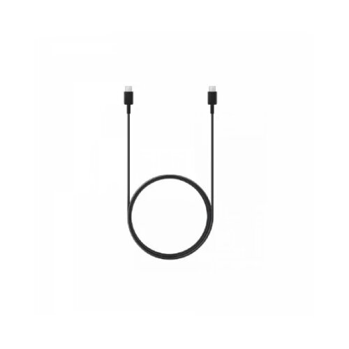 Samsung kabl Type-C/Type-C ( EP-DX310 ) 1,8m 3A crna Slike