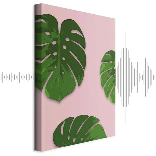  Slika - Exotic Fragment (1 Part) Vertical 80x120 Cijene