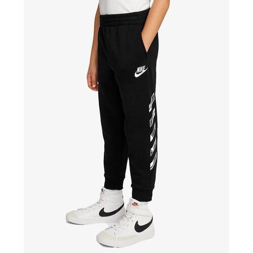 Nike Donji deo trenerke NKB B NSW OUTSIDE T LINES FT P Cene