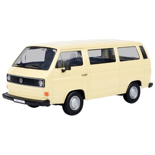 MILENIJUM MET.AUTO 1:24 VOLKSWAGEN TYPE2 T3 Cene