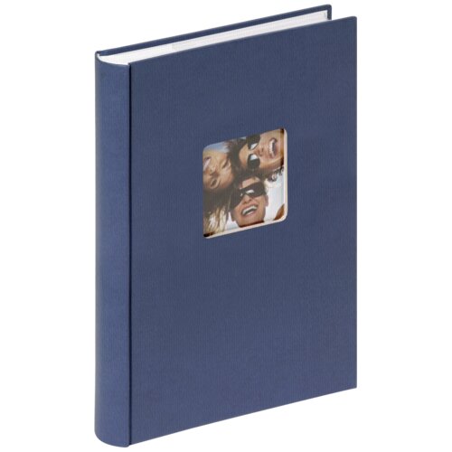 Walther fun blue 10x15 300 photos memo slip-in ME111L Slike