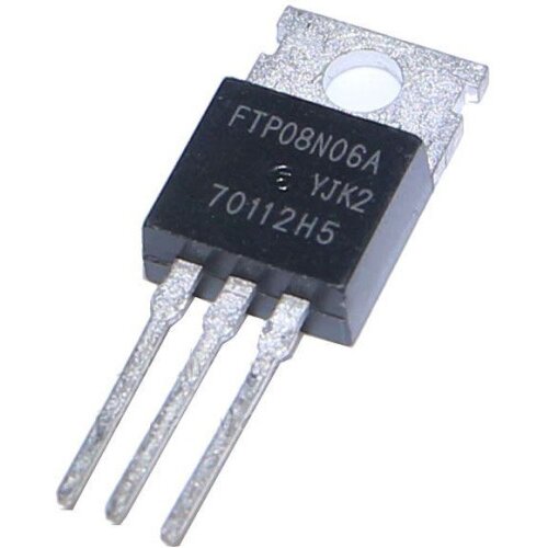  Tranzistor FTP08N06A Cijene