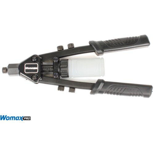 WoMax Germany Klešta za pop nitne dvoručna 280mm Womax Cene