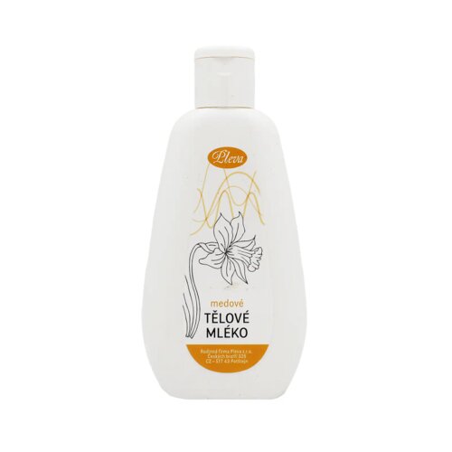  Body Lotion with Honey Cene