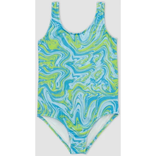 Defacto Girls Swimwear