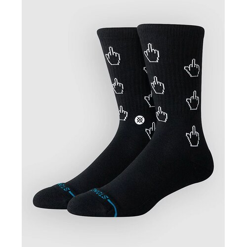 Stance black Cene