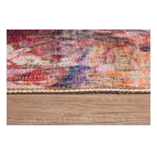 Conceptum Hypnose Fusion Chenille Multicolor AL 140 Tepih, 75x150cm Slike