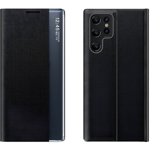  Odprtje ovitkov Samsung Galaxy S24 FE - Črna KP36803 Slike