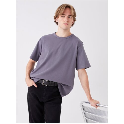 LC Waikiki Crew Neck Short Sleeved Men&amp;#039;s T-Shirt Slike