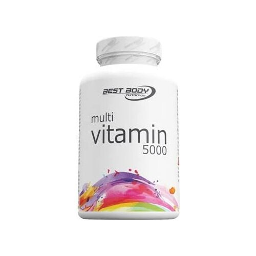 Best Body Nutrition Multi 5000 Slike