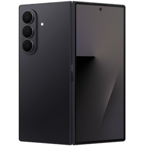Samsung Galaxy Z Fold 7 16GB 1TB Jet black Slike