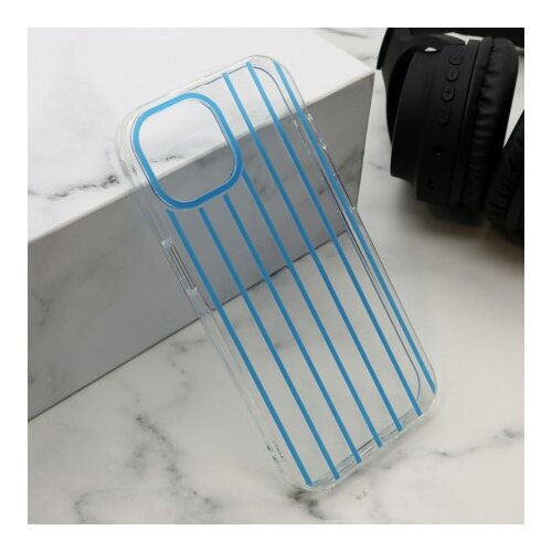  Futrola party za iphone 15 (6.1) plava ( F118571 ) Slike