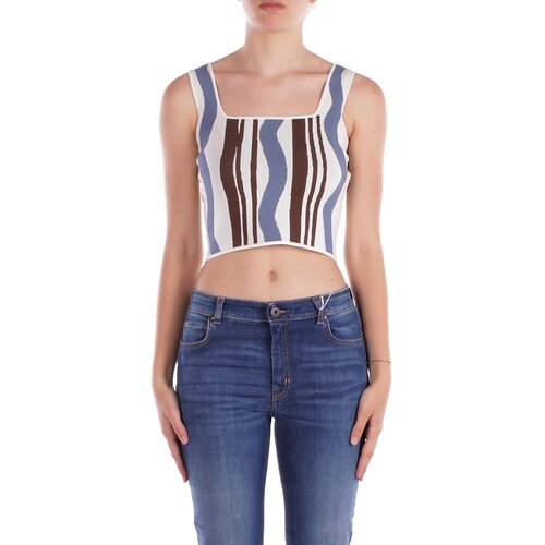 Max Mara PILADE Vi&amp;scaron;ebojna Slike