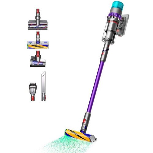  USISAVAČ BEŽIČNI DYSON GEN5 DETECT ABSOLUTE Cijene