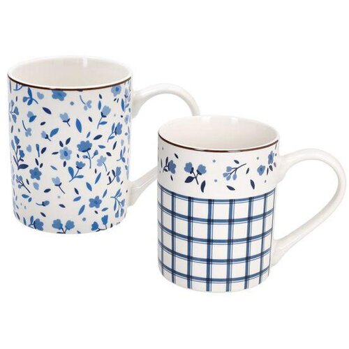  &amp;Scaron;ALICA 330ML IRIS COTTAGE Slike