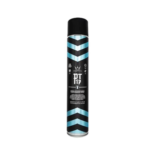 Peaty's PT17 Lubricate & Protects 750ml Cene