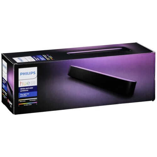 Philips Hue Play Light Bar Extension White/Rgb Light, (21404817) Cene