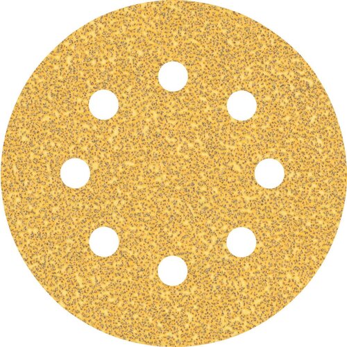 Bosch brusni list C470, 115mm granulacija 40; pakovanje od 5 komada - 2608900794 Cene