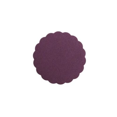  Airlaid podmetač za ča&amp;scaron;u &amp;ndash; ljubičasta boja (fi.9cm) &amp;ndash; 1000/1 Slike