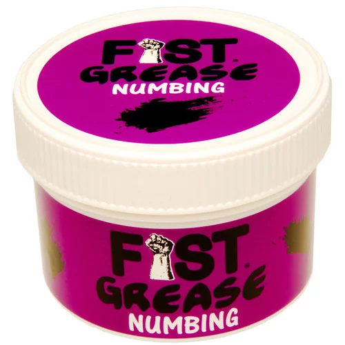 M&K FIST Grease Numbing 150ml