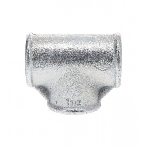 CALISKAN T-komad pocinčani 1 1/2" 130TEE11/2 Cijene