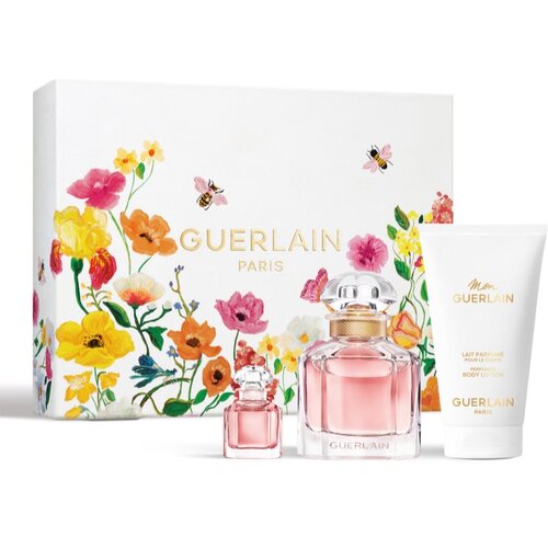 Guerlain Mon darilni set za ženske Cene