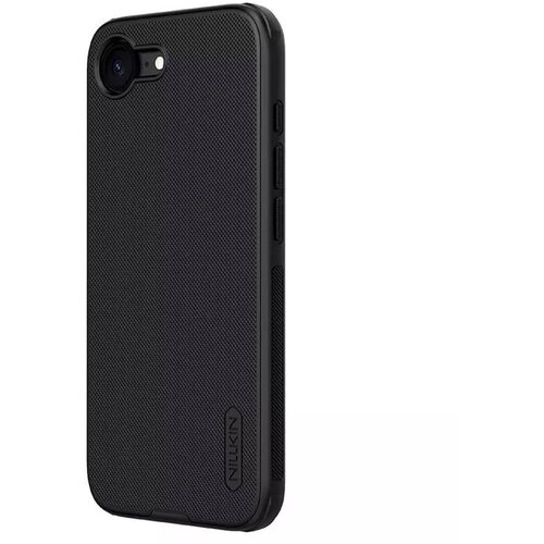Nillkin Maska za iPhone 16e Super Frosted Shield Pro Magnetic crna Cene