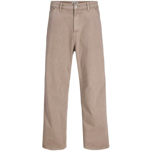 Jack & Jones Hlače 'JPSTALEX RAYE' bež Cene