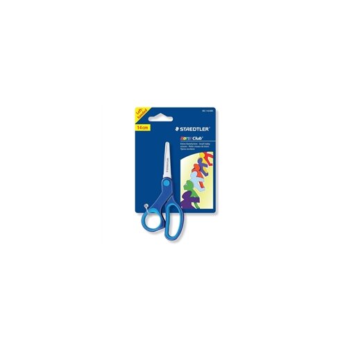 Staedtler Dječje &amp;scaron;kare Noris Club za ljevake, 14 cm Slike