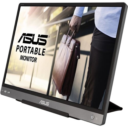 Asus monitor 14 AS MB14AC Slike