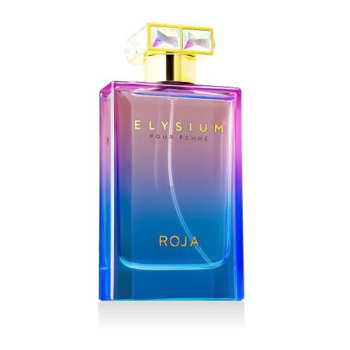 Roja Parfums Elysium Pour Femme 75 ml parfumska voda za ženske Slike