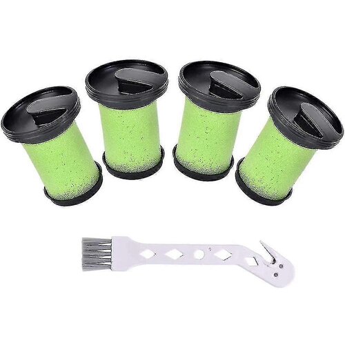 INORCO Filter, združljiv s sesalnikom Gtech Multi Mk2-atf006 /gtech Multi Mk2 K9, (21853943) Slike