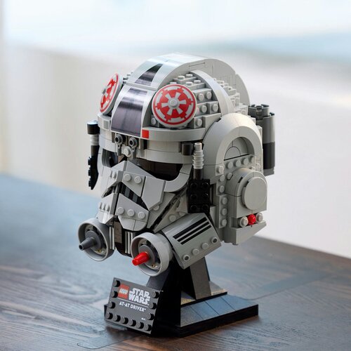 Lego Star Wars&amp;trade; - &amp;Scaron;lem AT-AT vozača&amp;trade; (75429) Slike