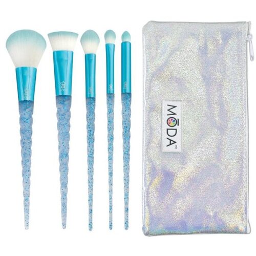 MŌDA® Mythical MŌDA® - MYTHICAL “FROZEN FLIGHT“ set četkica Cijene
