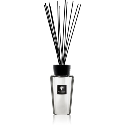 Baobab Les Exclusives Platinum aroma difuzor s polnilom 500 ml Slike