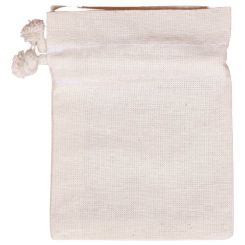  torba sa pertlom - 8 x 11 cm (pamučni tekstilni proizvodi) Cene