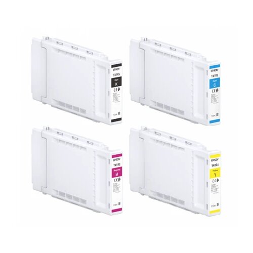 Epson C13T41R34N ultrachrome XD2 T41R340 magenta 110ml Slike