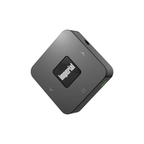 Imperial BART mini Bluetooth® glazbeni odašiljač/prijemnik Bluetooth verzija: 5.0 10 m Cijene
