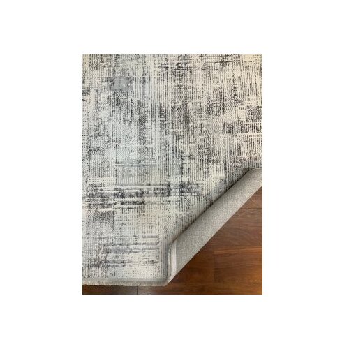 Conceptum Hypnose atlas bambu - grey carpet (100 x 200) Slike