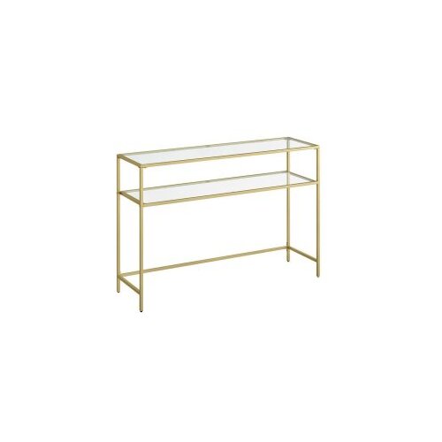 Hanah home polica by 4 gold Slike